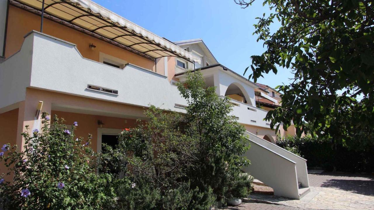 Apartment Malinska, Primorje-Gorski Kotar 20 Sveti Vid-Miholjice Exterior photo