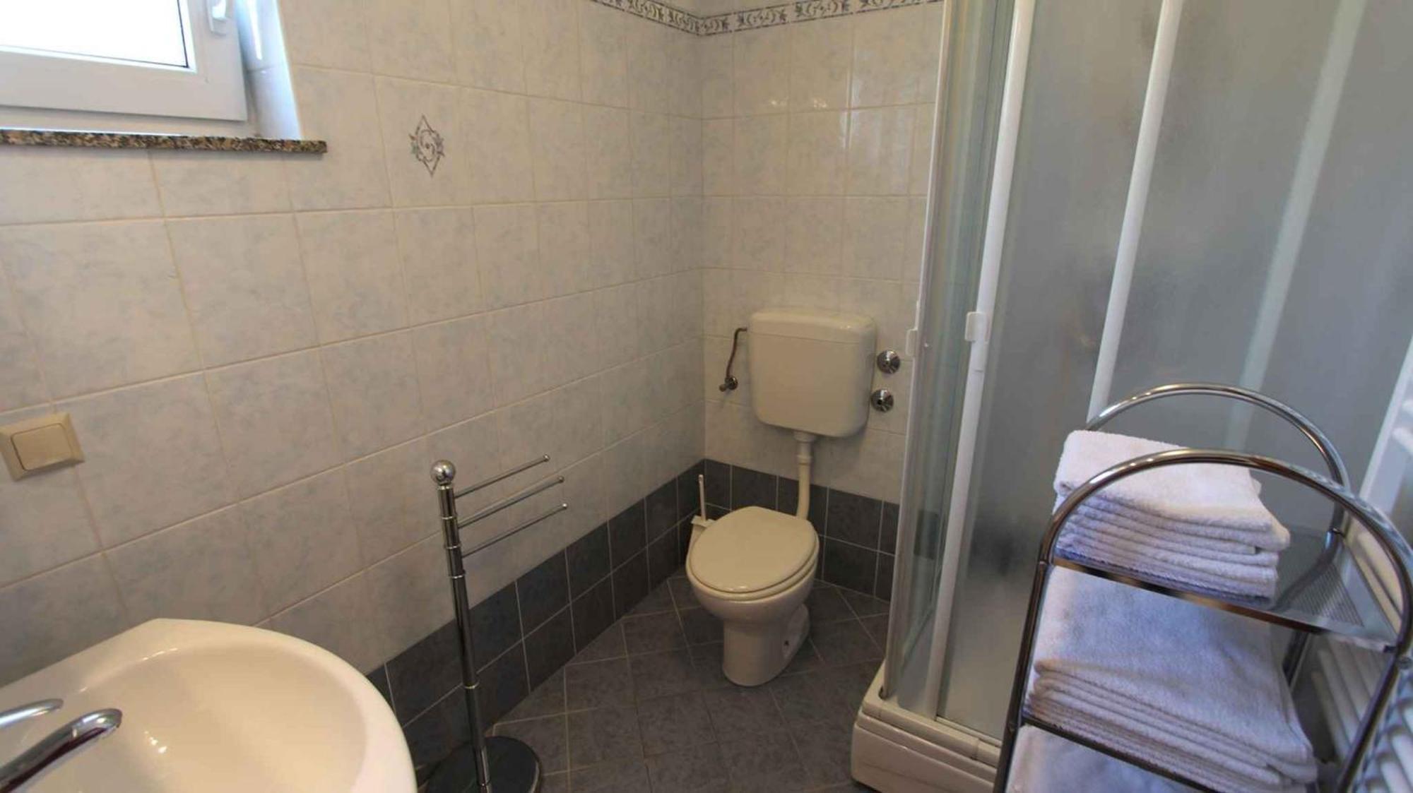 Apartment Malinska, Primorje-Gorski Kotar 20 Sveti Vid-Miholjice Exterior photo