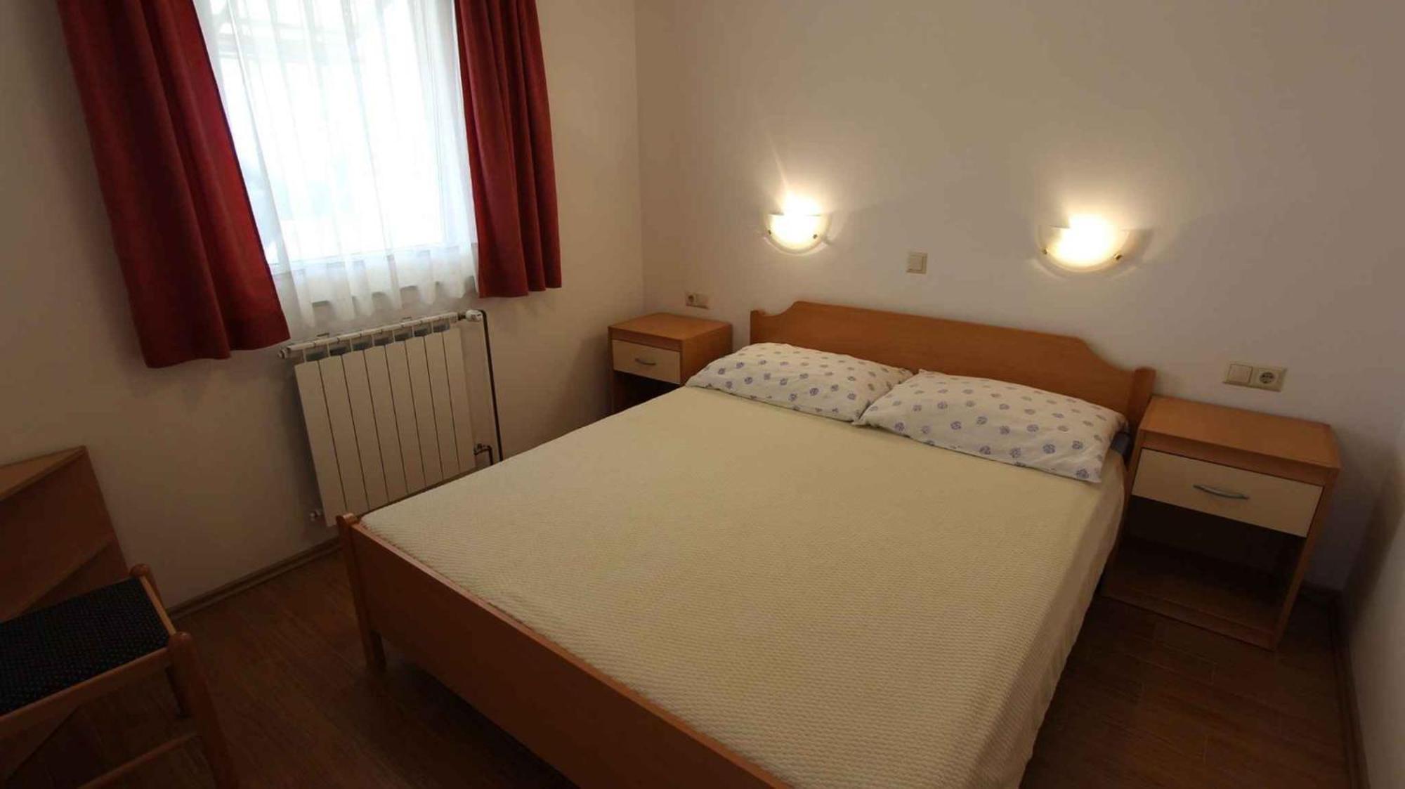 Apartment Malinska, Primorje-Gorski Kotar 20 Sveti Vid-Miholjice Exterior photo