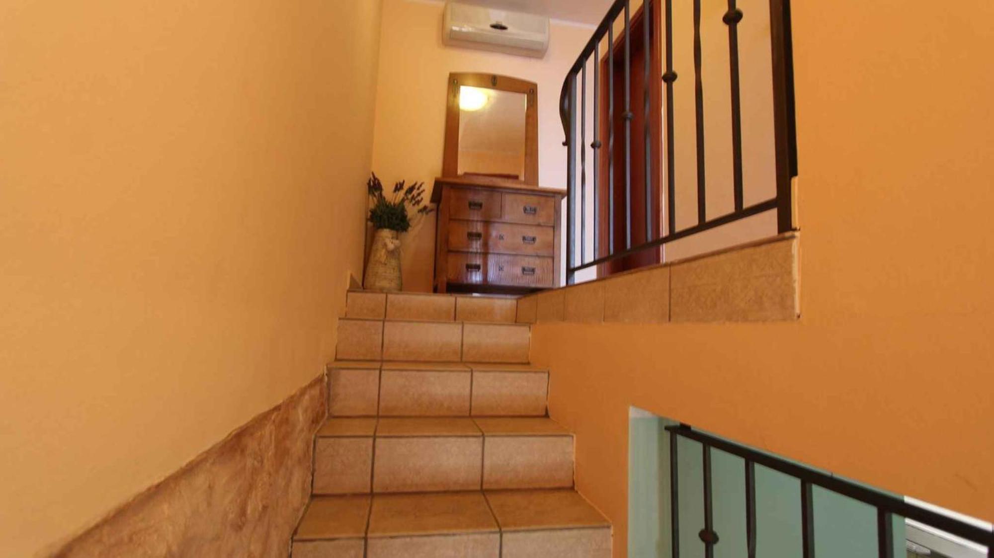 Apartment Malinska, Primorje-Gorski Kotar 20 Sveti Vid-Miholjice Exterior photo
