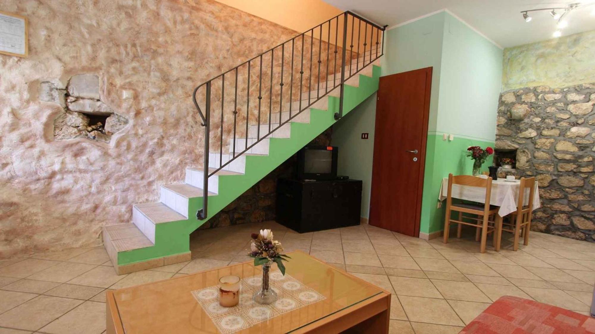 Apartment Malinska, Primorje-Gorski Kotar 20 Sveti Vid-Miholjice Exterior photo